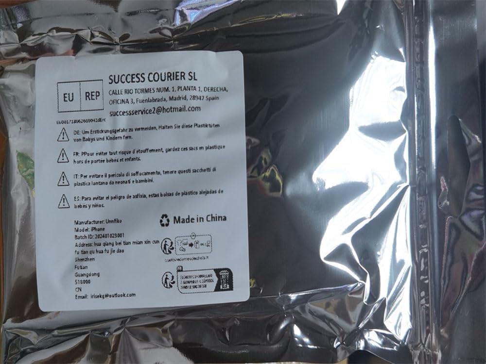 UnnFiko Wallet Case Compatible with iPhone 15 Pro Max, Cute Light Luxury Bag Design, Purse Flip Card Pouch Cover Soft Silicone Case with Handstrap Long Shoulder Strap (Brown, iPhone 15 Pro Max)